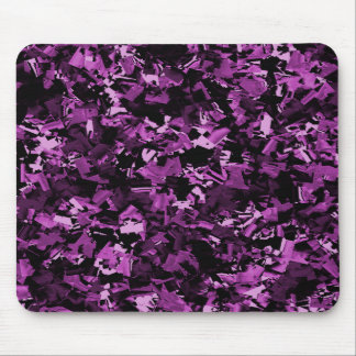 Magenta Craze... Mouse Pad