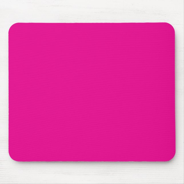 “Magenta” Mouse Pad (Front)