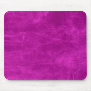Magenta Purple Esthetic Mouse Pad