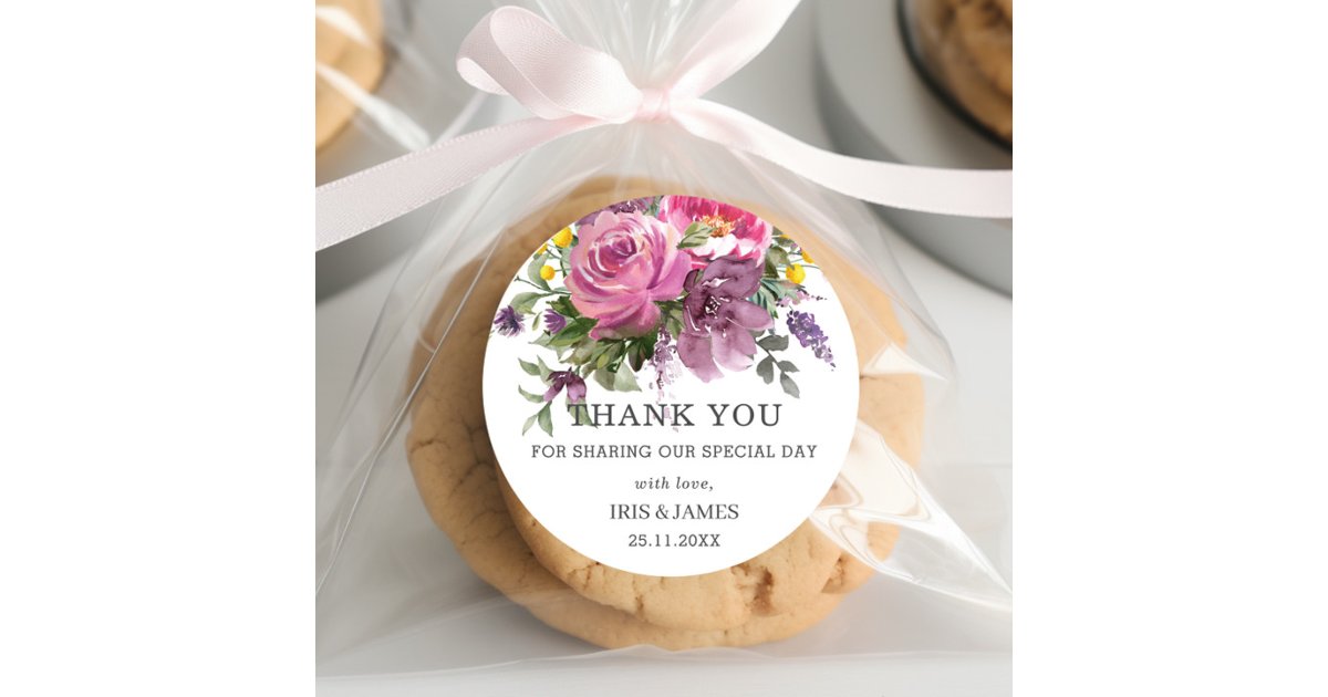 Darling Souvenir 100 Cartellini Personalizzati Per Bomboniere E Regali - 7x4,5 Cm, Carta Di Qualità, Colore Magenta, Stampabili Con Testo A Scelta