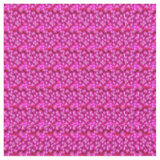 Magenta Shimmer Cotton Fabric