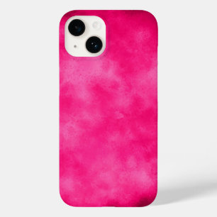 Magenta Sky Case-Mate iPhone 14 Case