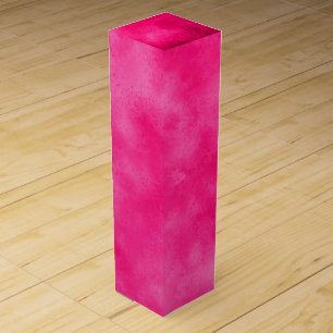 Magenta Sky Wine Gift Box