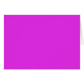 Magenta Violet Bright Purple Color Background (Front Horizontal)