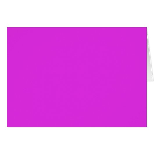 Magenta Violet Bright Purple Color Background (Front Horizontal)
