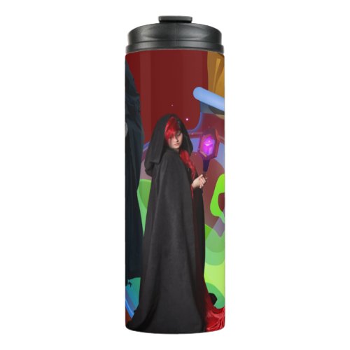 Mages Thermal Tumbler