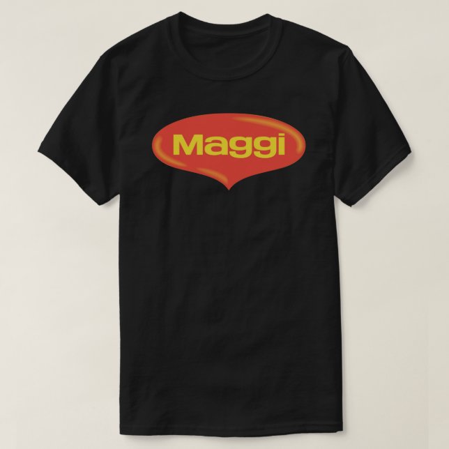 Maggi merch Essential T-Shirt.png T-Shirt (Design Front)