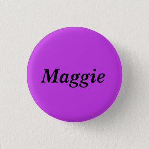 Maggie from Orphan Black character name Button