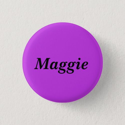Maggie from Orphan Black character name Button