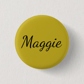 Maggie from Orphan Black name of character script Button