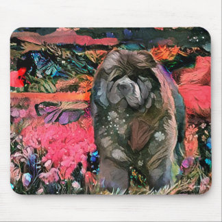 MAGGIE  mousepad