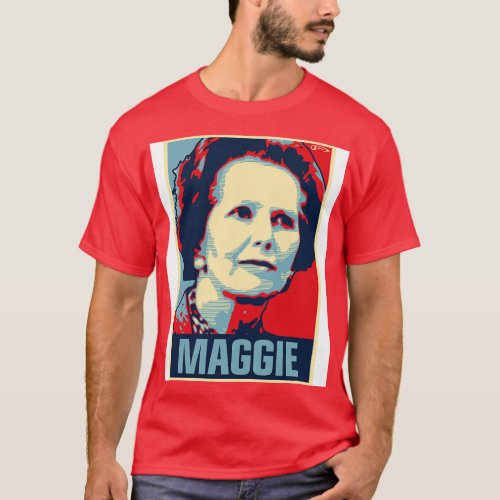 Maggie T_Shirt