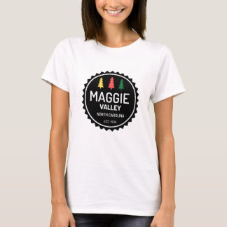 Maggie Valley T-Shirt