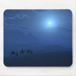 Magi Mouse Pad