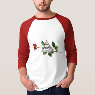 Magi Rose Red T-Shirt