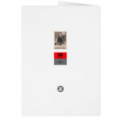 Magi Starting Off (Back)