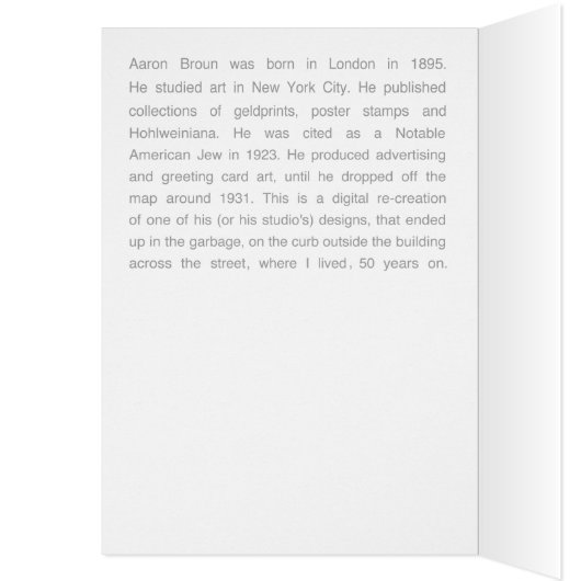 Magi Starting Off (Inside (Left))