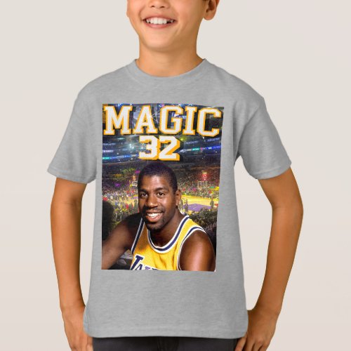 Magic 32 T_Shirt