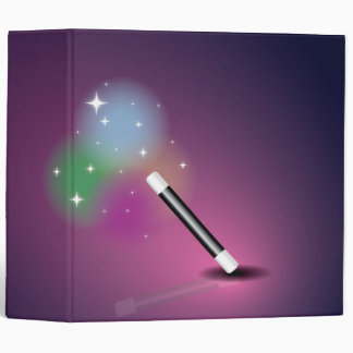 magic 3 ring binder