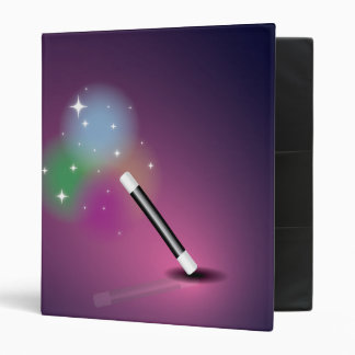 magic 3 ring binder