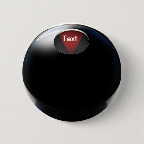 Magic 8 Ball  Add Your Answer Button