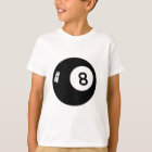 magic 8 ball t shirts