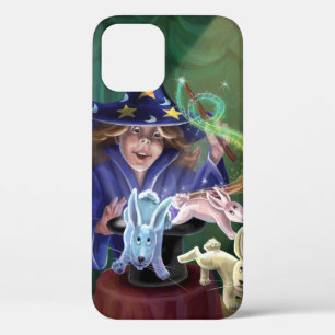 Magic Act Case-Mate iPhone Case
