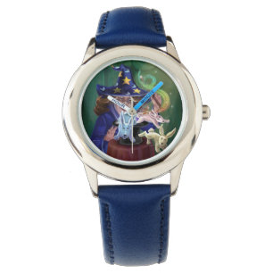 Magic Act Watch
