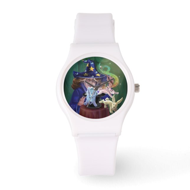 Magic Act Watch (Front)