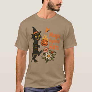 Magic Against Hate T-Shirt