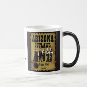 Magic AOCC Mug
