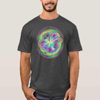 'Magic ball' - Men's t-shirt