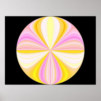 Magic Ball Print
