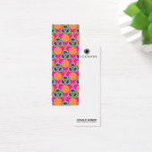 Magic Beans of the Galactic Federation Bookmark (Desk)