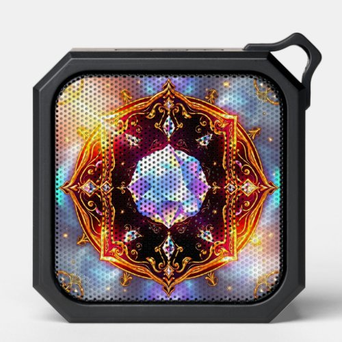 Magic  bluetooth speaker