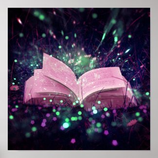 Magic Book