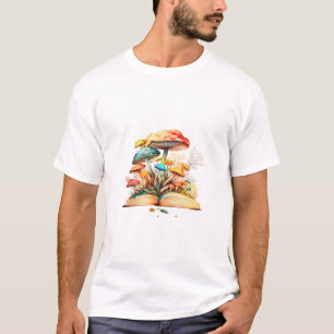 Magic book T-Shirt
