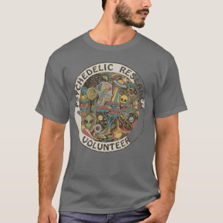 Magic Bus  T-Shirt