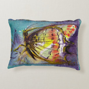MAGIC BUTTERFLY ACCENT PILLOW