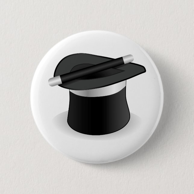 magic button (Front)