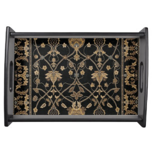 Magic Carpet Serving Tray