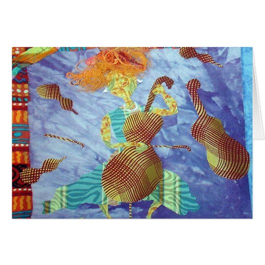 Magic Cello Cards (Front Horizontal)