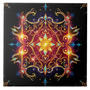 Magic Ceramic Tile