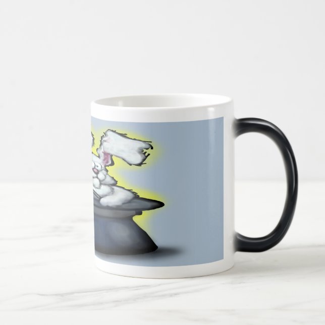 Magic Changing Mug (Right)