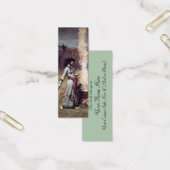 Magic Circle Bookmark by John W. Waterhouse (Office)