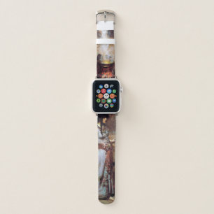 Magic Circle, John William Waterhouse Apple Watch Band