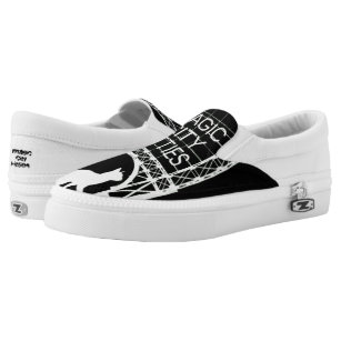 magic city sneaker