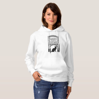 Magic City Kitties Hoodie