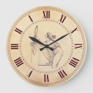 Magic Clock Humor, Makes You Younger