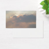 magic clouds (Desk)